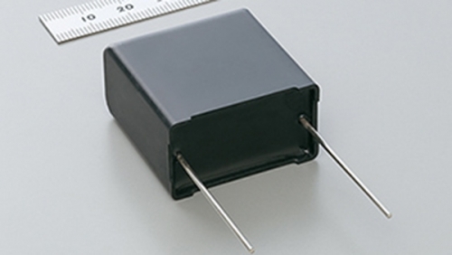 村田制作所：与Shizuki Electric Co.，Ltd共同开发汽车用高温薄膜电容器