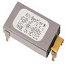 AVX超级电容器产品比较表