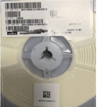 村田电容 村田电容