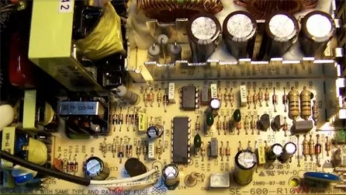 村田磁珠 村田磁珠