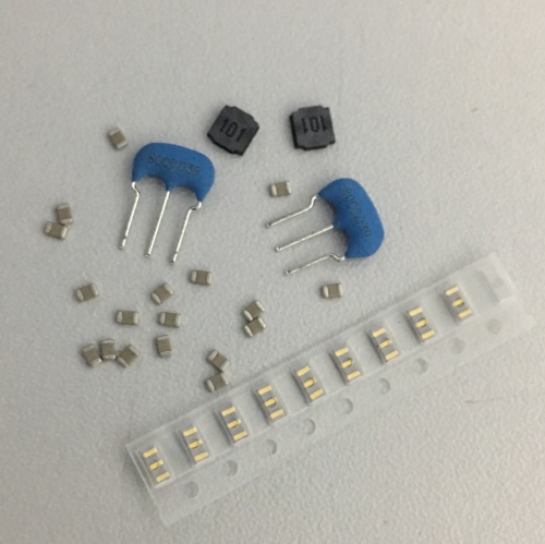 贴片磁珠 贴片磁珠