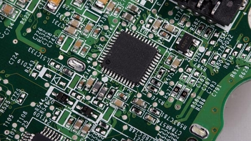 设计PCB的安全间距