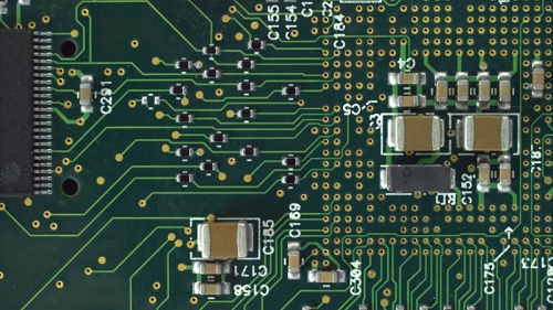 PCB电磁干扰问题的解决办法