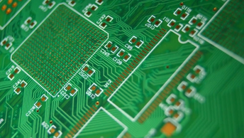了解表底层铺铜跟PCB好坏处